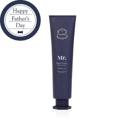Mr.Laline　ハンドクリーム100g